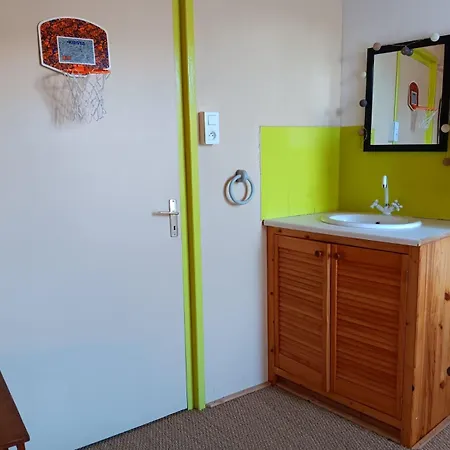 Le Grand De L'entrela Holiday home Dunieres-sur-Eyrieux