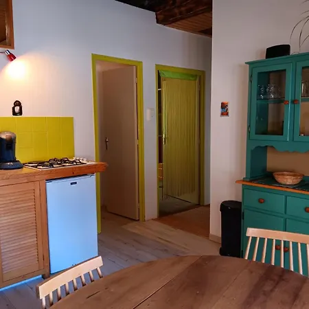 Le Grand De L'entrela Holiday home