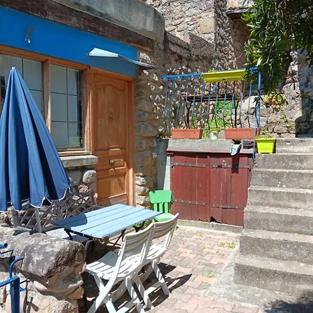 Le Grand De L'entrela Holiday home